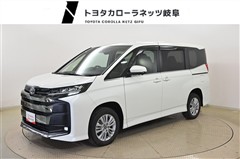 ノア ハイブリッド S-Z