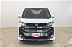 ノア ハイブリッド S-Z