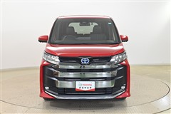 ノア ハイブリッド S-Z