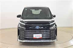 ヴォクシー ハイブリッド S-G