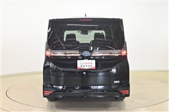 ヴォクシー ハイブリッド S-G