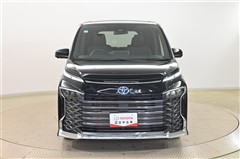 ヴォクシー ハイブリッド S-G