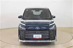 ヴォクシー ハイブリッド S-G