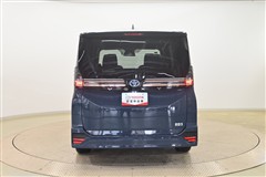 ヴォクシー ハイブリッド S-G