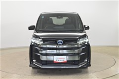 ノア ハイブリッド S-Z