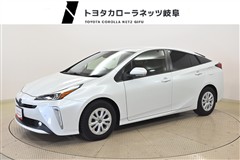 プリウス S セーフティプラス2