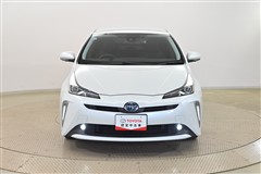 プリウス S セーフティプラス2