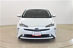 プリウス S セーフティプラス2