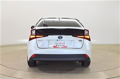 プリウス S セーフティプラス2