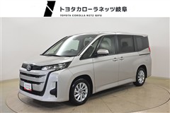 ノア ハイブリッド G