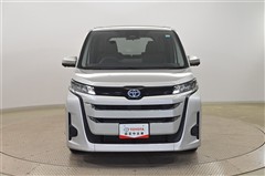 ノア ハイブリッド G