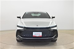 クラウン クロスオーバー G