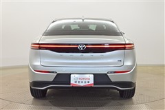 クラウン クロスオーバー G