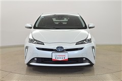 プリウス S セーフティプラス2