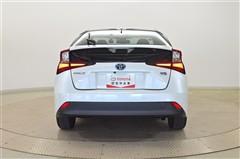 プリウス S セーフティプラス2