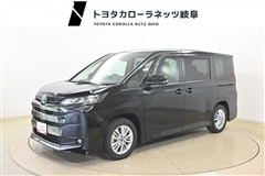 ノア ハイブリッド S-G