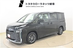 ヴォクシー ハイブリッド S-G