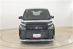 ヴォクシー ハイブリッド S-G