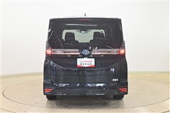 ヴォクシー ハイブリッド S-G