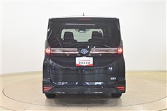 ヴォクシー ハイブリッド S-G