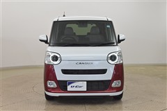 ムーヴキャンバス ストライプス G