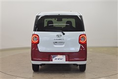 ムーヴキャンバス ストライプス G