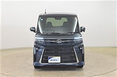 タントカスタム X