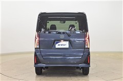 タントカスタム X