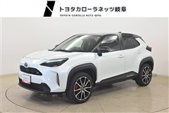ヤリスクロス GR SPORT