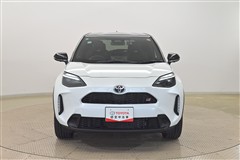 ヤリスクロス GR SPORT
