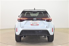 ヤリスクロス GR SPORT