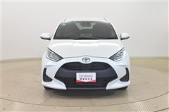 ヤリス G