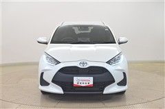 ヤリス G