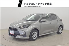 ヤリス G