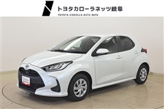 ヤリス G