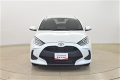 ヤリス G