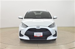 ヤリス G