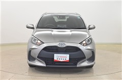 ヤリス G