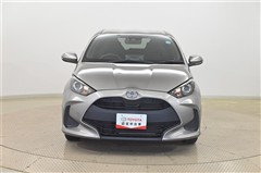 ヤリス G