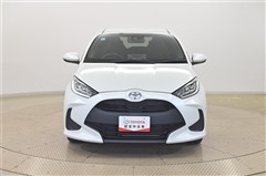 ヤリス G
