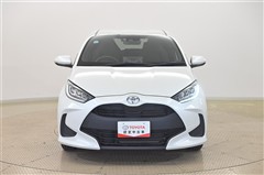 ヤリス G