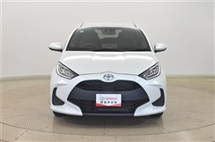 ヤリス G