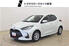 トヨタ ヤリス G