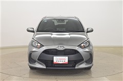ヤリス G