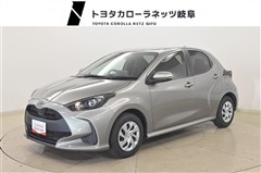 トヨタ ヤリス G