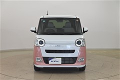 ムーヴキャンバス ストライプス G