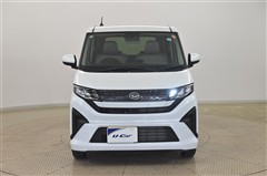 ムーヴ X