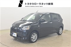 ダイハツ ミライース G SA3