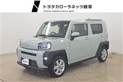 ダイハツ タフト G