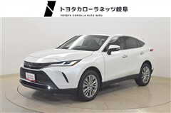 ハリアー Z